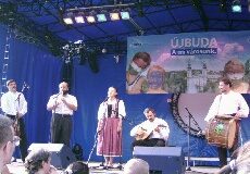 Újbudai koncert